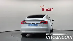 Tesla Model 3, 2020 — миниатюра 4