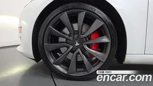 Tesla Model 3, 2020 — миниатюра 5