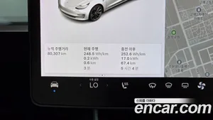 Tesla Model 3, 2020 — миниатюра 11