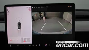 Tesla Model 3, 2020 — миниатюра 20