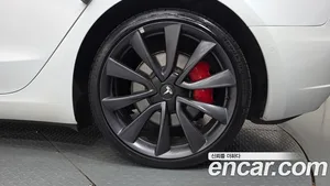 Tesla Model 3, 2020 — миниатюра 7