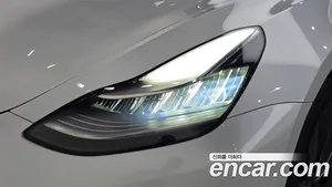Tesla Model 3, 2020 — миниатюра 8