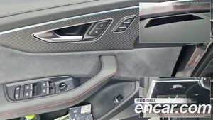 Audi RSQ8, 2025 — миниатюра 15