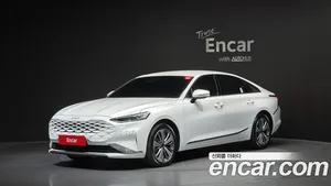 Kia K8, 2024 — миниатюра 1