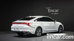Kia K8, 2024 — миниатюра 2