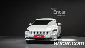 Kia K8, 2024 — миниатюра 3