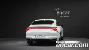 Kia K8, 2024 — миниатюра 4