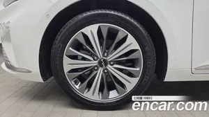 Kia K8, 2024 — миниатюра 5