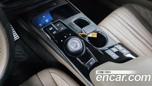 Kia K8, 2024 — миниатюра 12