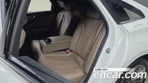 Kia K8, 2024 — миниатюра 18