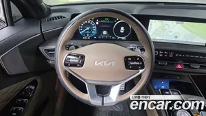 Kia K8, 2024 — миниатюра 20