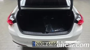 Kia K8, 2024 — миниатюра 23