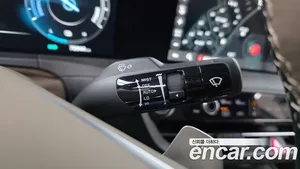 Kia K8, 2024 — миниатюра 26