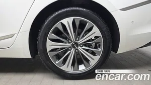 Kia K8, 2024 — миниатюра 7