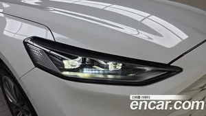 Kia K8, 2024 — миниатюра 8