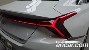Kia K8, 2024 — миниатюра 9