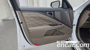 Kia K8, 2024 — миниатюра 14