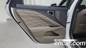 Kia K8, 2024 — миниатюра 15