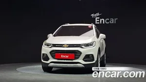 Chevrolet Trax, 2017 — миниатюра 3