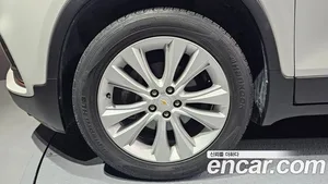 Chevrolet Trax, 2017 — миниатюра 5