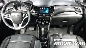 Chevrolet Trax, 2017 — миниатюра 10