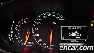 Chevrolet Trax, 2017 — миниатюра 11