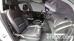 Chevrolet Trax, 2017 — миниатюра 13