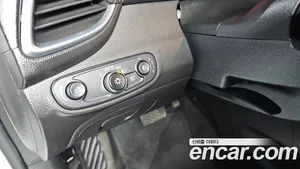 Chevrolet Trax, 2017 — миниатюра 18