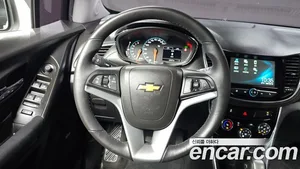 Chevrolet Trax, 2017 — миниатюра 19