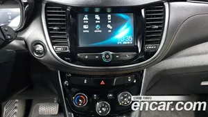 Chevrolet Trax, 2017 — миниатюра 23