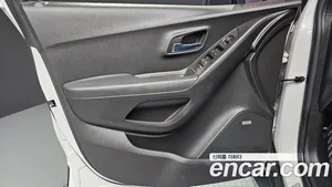 Chevrolet Trax, 2017 — миниатюра 14