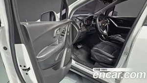 Chevrolet Trax, 2017 — миниатюра 15