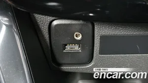 Chevrolet Trax, 2017 — миниатюра 27