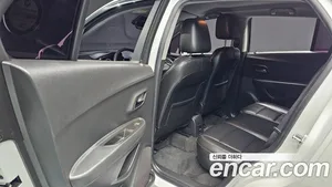 Chevrolet Trax, 2017 — миниатюра 29
