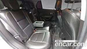Chevrolet Trax, 2017 — миниатюра 30