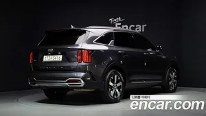 Kia Sorento, 2021 — миниатюра 2