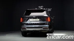 Kia Sorento, 2021 — миниатюра 4