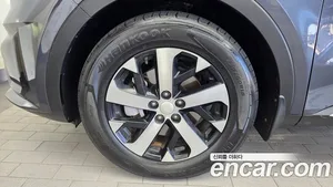 Kia Sorento, 2021 — миниатюра 5