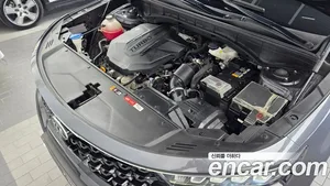 Kia Sorento, 2021 — миниатюра 6