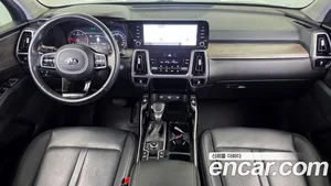 Kia Sorento, 2021 — миниатюра 10