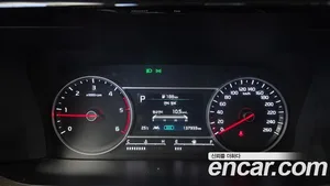Kia Sorento, 2021 — миниатюра 11