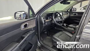 Kia Sorento, 2021 — миниатюра 13