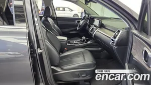 Kia Sorento, 2021 — миниатюра 17