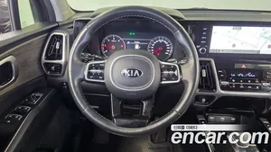 Kia Sorento, 2021 — миниатюра 19