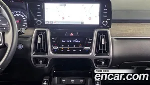 Kia Sorento, 2021 — миниатюра 20