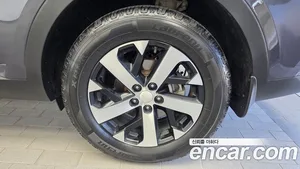 Kia Sorento, 2021 — миниатюра 7