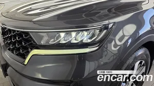 Kia Sorento, 2021 — миниатюра 8