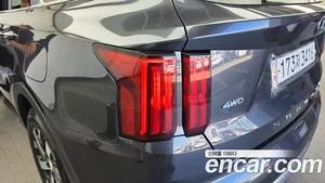 Kia Sorento, 2021 — миниатюра 9