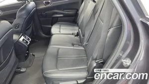Kia Sorento, 2021 — миниатюра 16