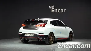 Hyundai Veloster, 2019 — миниатюра 2